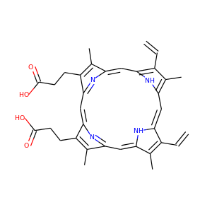 Protoporphyrin IX